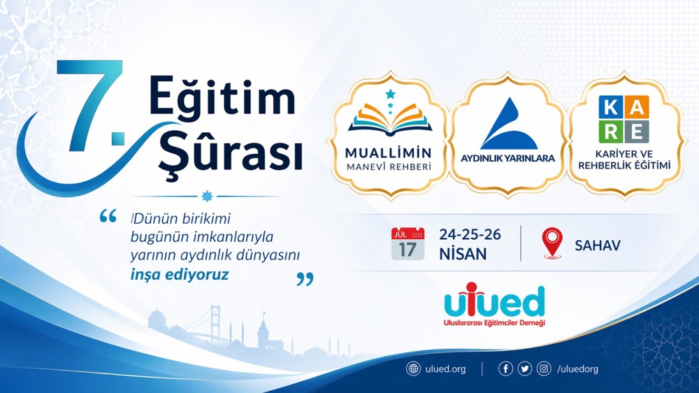 7. Eğitim Şurası