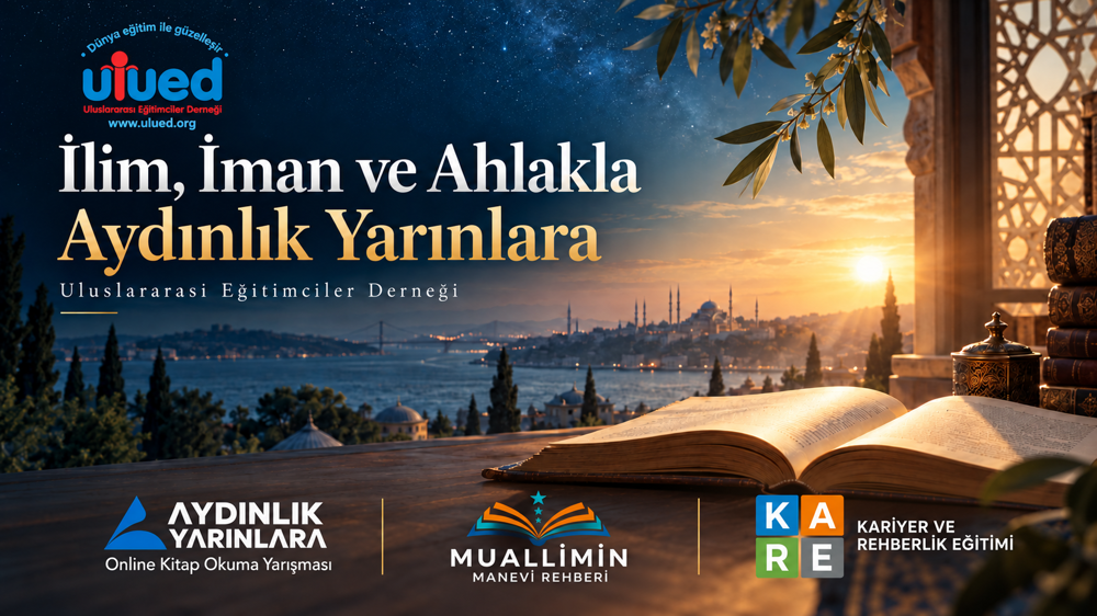 Manevi Vatanı Korumak İçin