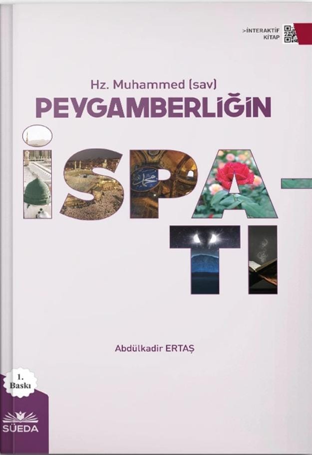 Peygamberliğin İspatı