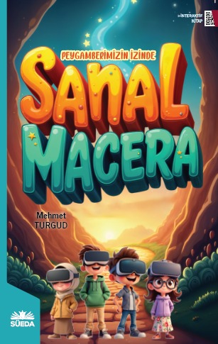 Sanal Macera