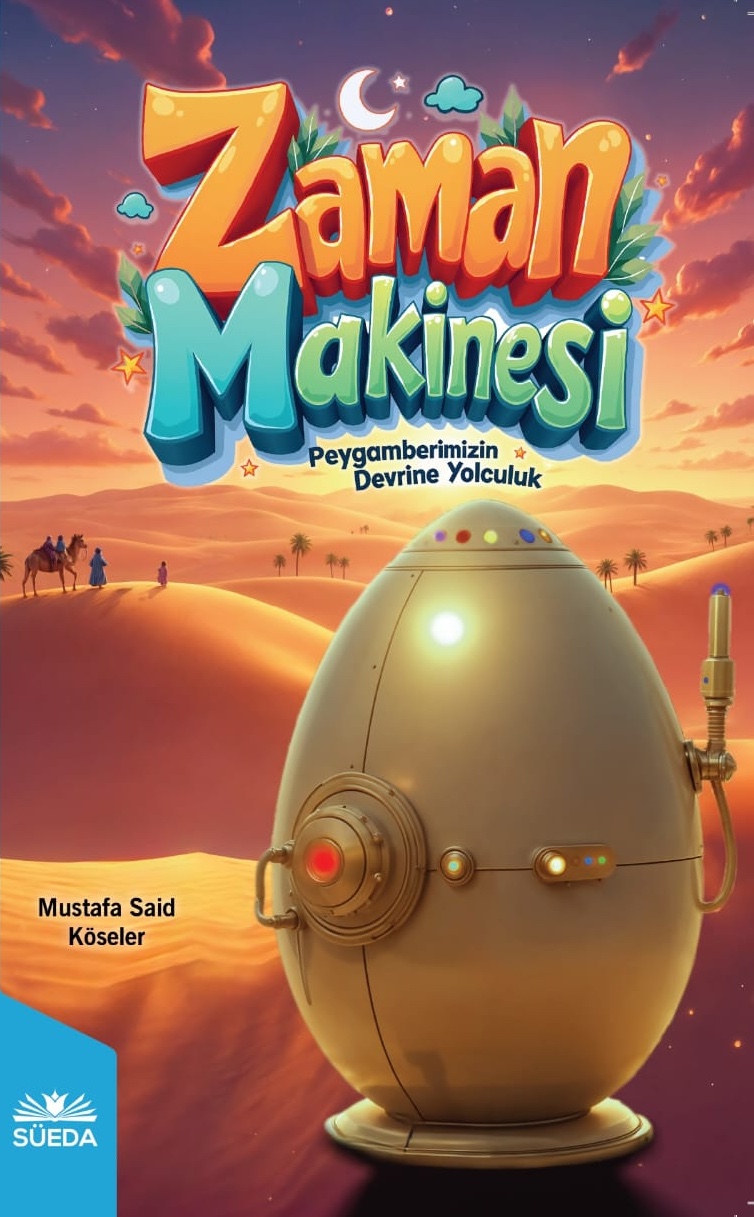 Zaman Makinesi